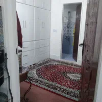 حیاط ویلایی دربست برای زائرین اقا امام رضا(ع)