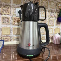 چایساز کاملا نو