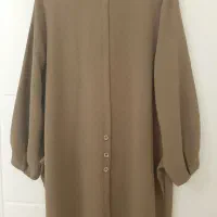 تعدادی مانتو|لباس|تهران, زعفرانیه|دیوار