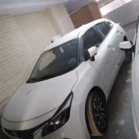 سوزوکی بالنو صفر  خشک