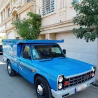 زامیاد z24 دوگانه کارخانه اپشنال کولردار مدل ۱۴۰۳