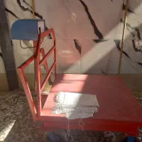 باسکول تره باری|فروشگاه و مغازه|خمینیشهر, |دیوار