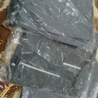 لباس کار