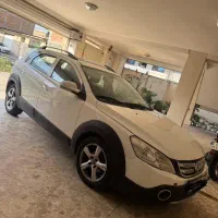 اچ سی کراس دانگ فنگ مدل ۹۶