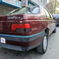 پژو 405|خودرو سواری و وانت|تبریز, |دیوار