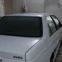 پژو پارس LX TU5، مدل ۱۳۹۷|خودرو سواری و وانت|اهواز, شریعتی جنوبی|دیوار