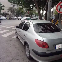 ۲۰۶sd v8 ، مدل ۹۴