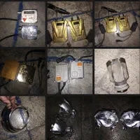 مانیتور اندروید..چراغ جلو و لوازم مزدا۳نیو وقدیم|قطعات یدکی و لوازم جانبی|تهران, تهراننو|دیوار