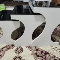 جلو مبلی در حد نو نو|مبلمان خانگی و میز عسلی|کرمانشاه, |دیوار