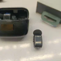 میکروفن یقه ای|دوربین عکاسی و فیلم‌برداری|مشهد, آبکوه|دیوار