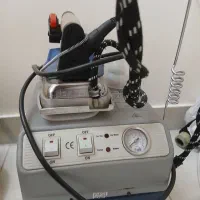 اتو بخار سیلتر مونتاژایران