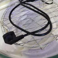 فر نوری|اجاق گاز و لوازم برقی پختوپز|الیگودرز, |دیوار