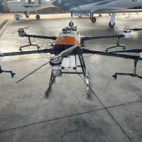 پهپاد سمپاش s20|ماشین‌آلات صنعتی|گلبهار, شهر جدید گلبهار|دیوار