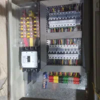 برقکار، برق صنعتی شبانه روزی پردیس و اطراف|خدمات پیشه و مهارت|پردیس, فاز ۲|دیوار