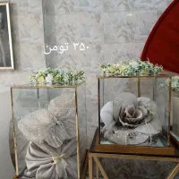 آموزش واجرا بادکنک آرایی میوه آرایی خنچه پول حنا