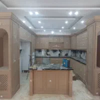 طراحی و اجرا دکوراسیون داخلی|جاکفشی، کمد، دراور|مشهد, نوید|دیوار