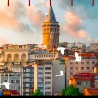 رزرو پرواز و هتل در سراسر  دنیا
