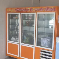 یخچال فریزر