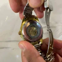 ساعت اتومات رولکس|ساعت|نجفآباد, یزدانشهر|دیوار