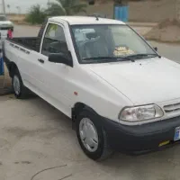 باربری هم جای خوزستان