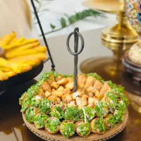 فینگرفود|خدمات پذیرایی، مراسم|تبریز, |دیوار
