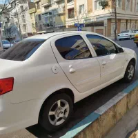 رانا پلاس ۱۴۰۱ با صد م لوازم اضافه (نقد یا معاوضه)