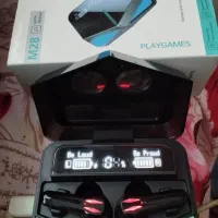 ایرپاد هنذفری هدفون