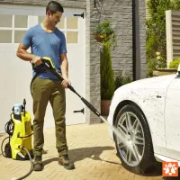 کار در کارواش