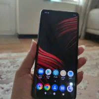 گوشی شیائومی مدل poco x3