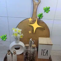 جا ادویه و قند و شکر|صنایع دستی و سایر لوازم تزئینی|تهران, مجیدآباد|دیوار