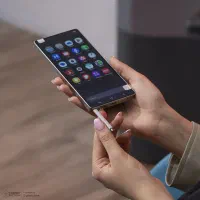 s25 ultra کلا یک هفته باز شده با گارانتی ۱۸ ماه