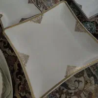 سرویس چینی آلمانی