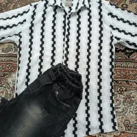 ست پسرانه