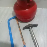 پیک نیک گاز|اجاق گاز و لوازم برقی پخت‌وپز|قم, علی آباد|دیوار