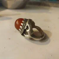 انگشتر کهنه یمن