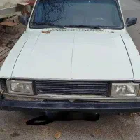 پیکان وانت90 دوگانه|خودرو سواری و وانت|شبستر, |دیوار