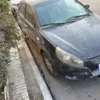 جک j3 مدل 91|خودرو سواری و وانت|کرج, فاز ۳ گوهردشت|دیوار