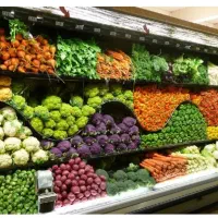 استخدام میوه فروش