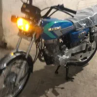 هندا رهرو125