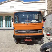 خاور 808باری استثنایی|خودرو سنگین|شیراز, قالیشویی|دیوار