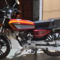 موتور هوندا 150کویر