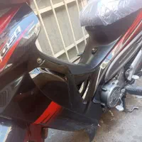 موتور طرح ویو آوا(شرکت YAMAHA)