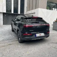 دیگنیتی ۱۴۰۰|خودرو سواری و وانت|تهران, ولنجک|دیوار