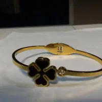 دستبند ژوپینگ واستیل رنگ ثابت و ضد حساسیت|بدلیجات|همدان, |دیوار