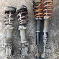 کمک ریکلاژی پراید