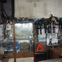 لوازم استوک درحدنو