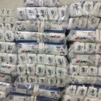 دستمال کاغذی اقتصادی مستقیم از تولید کننده|مواد شوینده و دستمال کاغذی|رباطکریم, الارد|دیوار