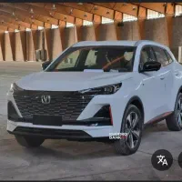چانگان CS55 وارداتی 2024 صفر کیلومتر