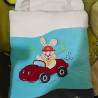 قنداق فرنگی