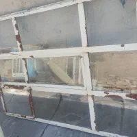 درآهنی وپنجره|مصالح و تجهیزات ساختمان|اسدآباد, |دیوار